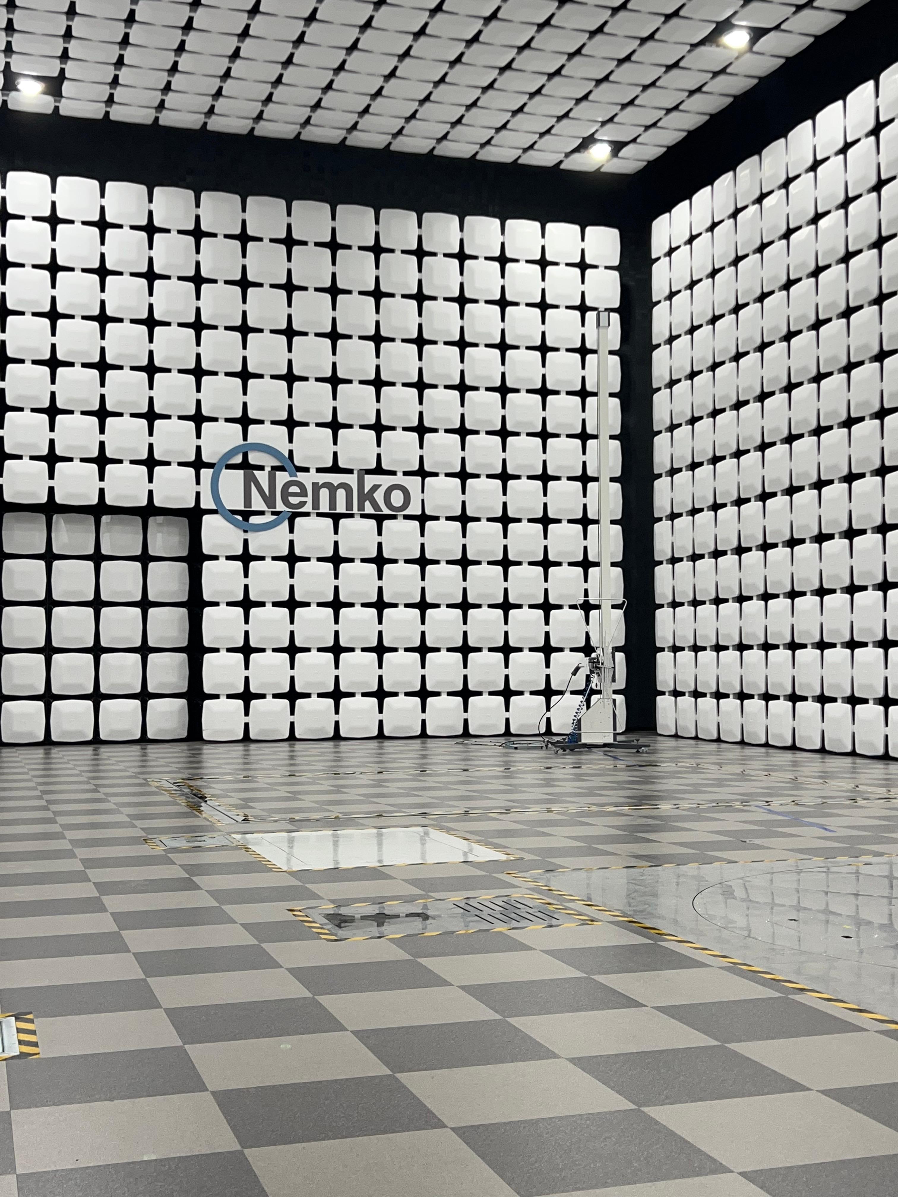 EMC emc